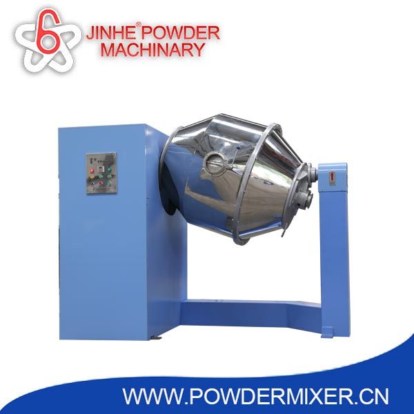 High Mixing Effiency cocoa powder mixing machine
