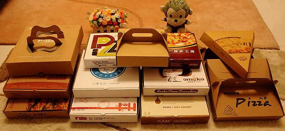 Specializing in the production of paper pizza box