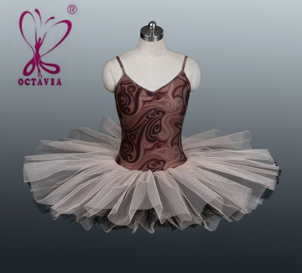 パフォーマンスのドレスn000136プロのバレエチュチュバレエチュチュドレス女の子の子供のためのパフォーマンスステージチュチュバレエのダンスの摩耗仕入れ・メーカー・工場