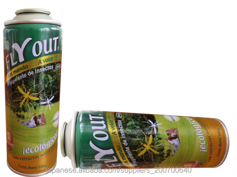 straight aerosol can four color printing used for removing the mark or stains問屋・仕入れ・卸・卸売り