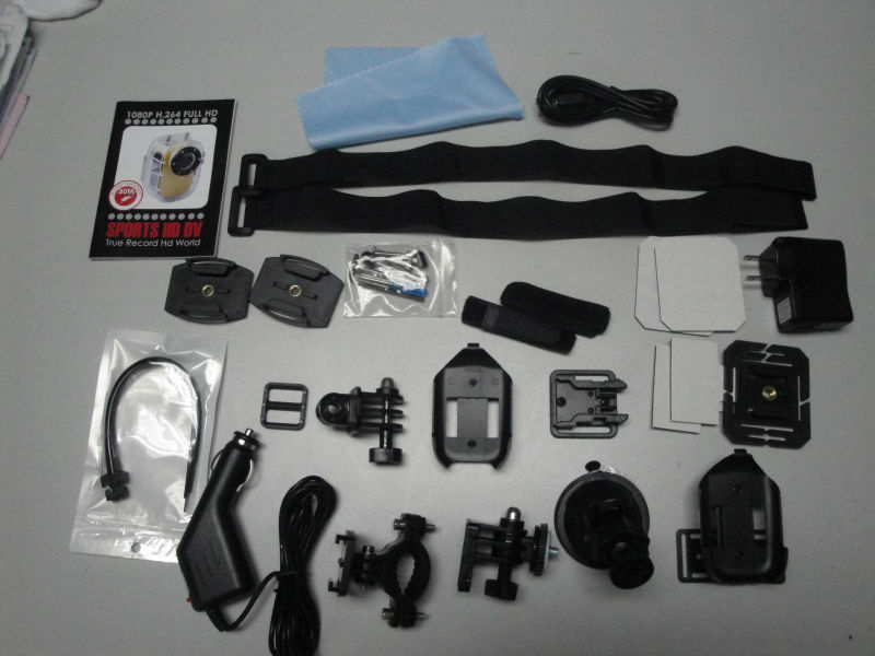 HDスポーツのデジタルカメラ問屋・仕入れ・卸・卸売り