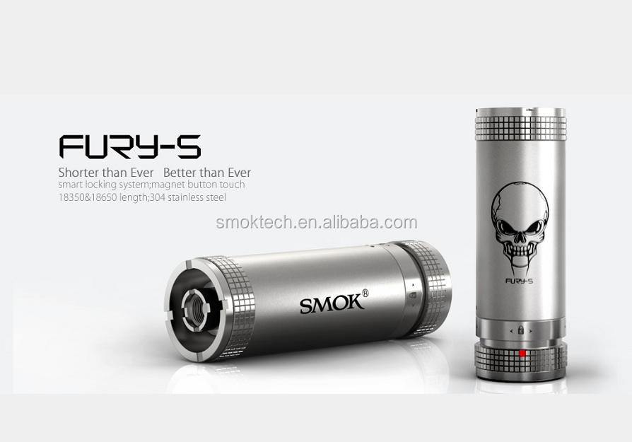 vaporizer pen 超クールな機械的なモッズ怒りのsmoktech高品質のモッズ mechanical mod問屋・仕入れ・卸・卸売り
