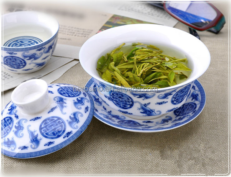 green tea powder extract