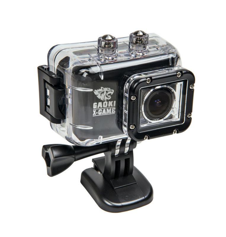 最新スポーツカメラ!! Gaokix- ゲームhd720p30mリモコンの車のブラックボックスのカメラ問屋・仕入れ・卸・卸売り