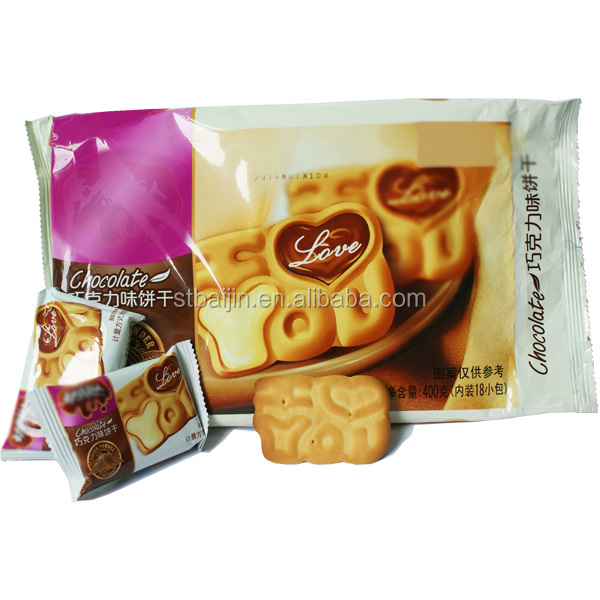Chocolate Biscuit and cookies