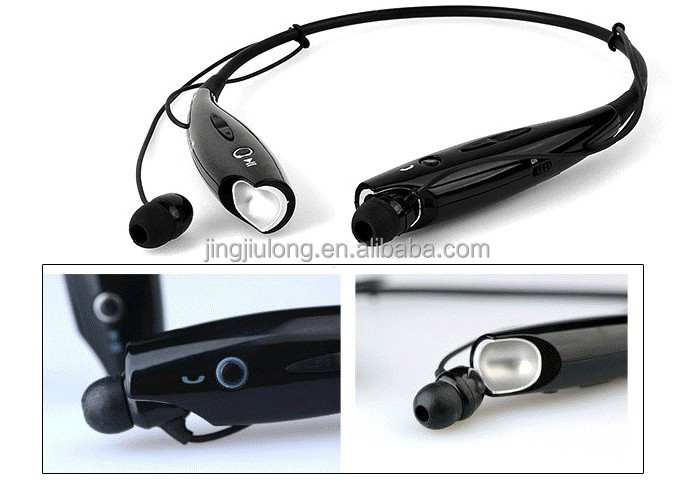 安定した信号2014年hbs730ネックバンドデザインのワイヤレススポーツbluetoothステレオヘッドセット問屋・仕入れ・卸・卸売り