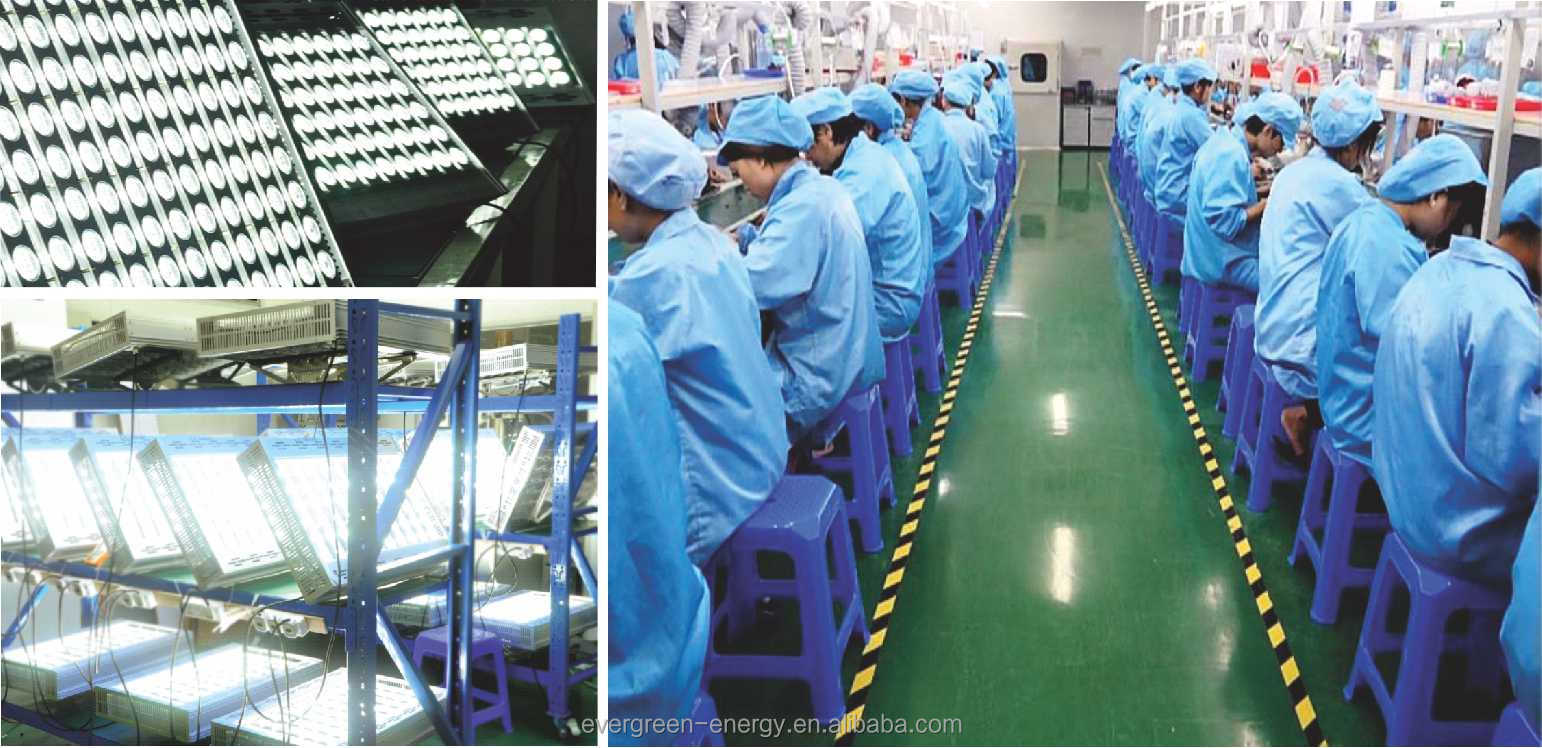 400w、 ハイパワーled洪水ランプの高いマストアプリケーション、 クリー族led、 meanwellドライバ問屋・仕入れ・卸・卸売り