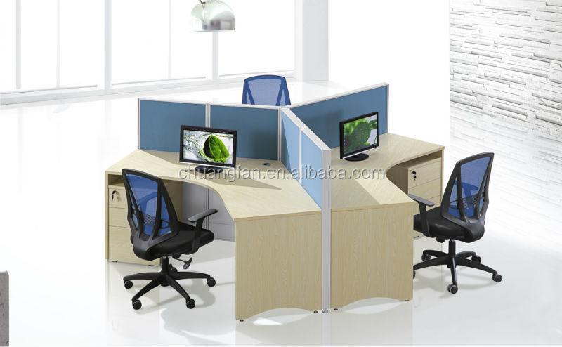 office panel system