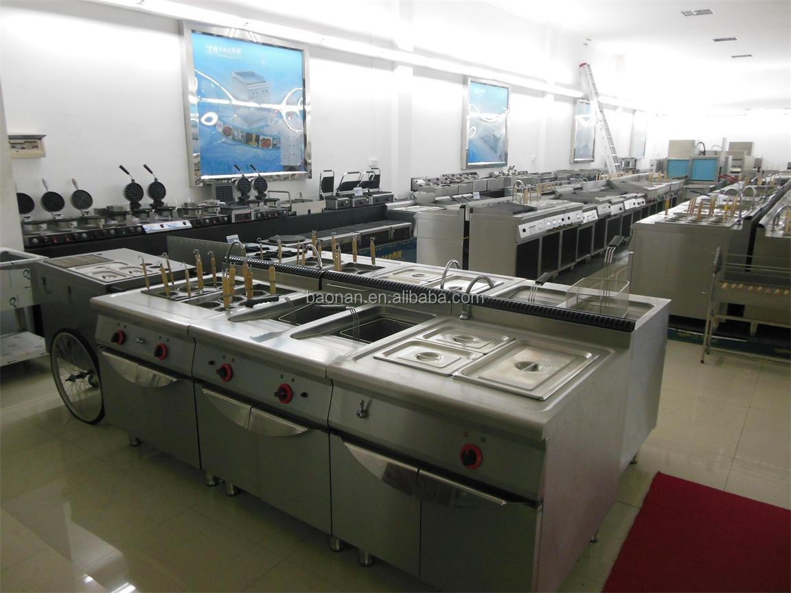 ステンレス鋼食品トロリー/hosipital食品トロリー厨房機器BN-T22仕入れ・メーカー・工場