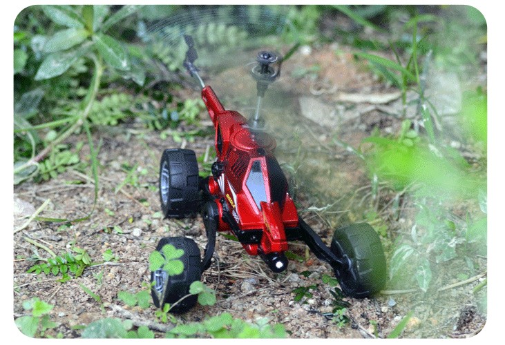 rc helicopter long range