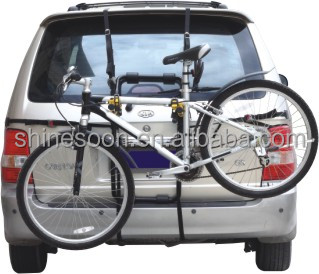 熱い販売車のリムーバブル/合金のルーフラック/輸送バイク仕入れ・メーカー・工場