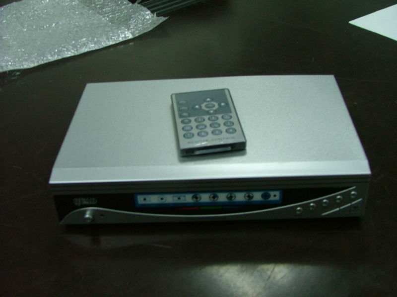 cctvのカメラのための4/8台のチャネル色のクォードプロセッサ問屋・仕入れ・卸・卸売り
