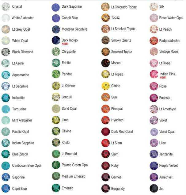 crystal names and pictures www pixshark com images crystal names and pictures www pixshark com images