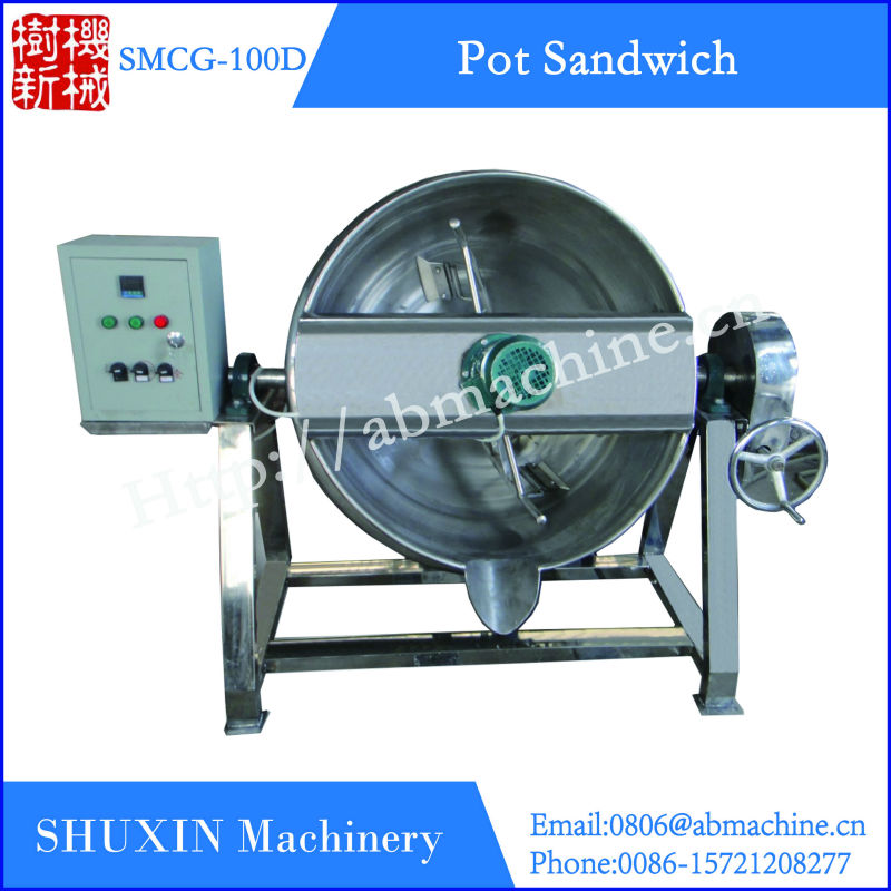 Mini Sesame chocolate bar machine