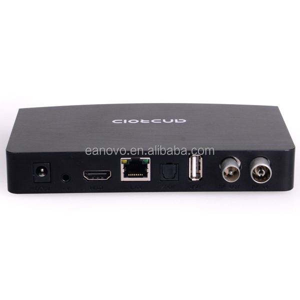 新しい2014年熱い- 売れているデュアルコアアンドロイドdvbt24.2スマートテレビボックスアンドロイドテレビボックスdvbt問屋・仕入れ・卸・卸売り