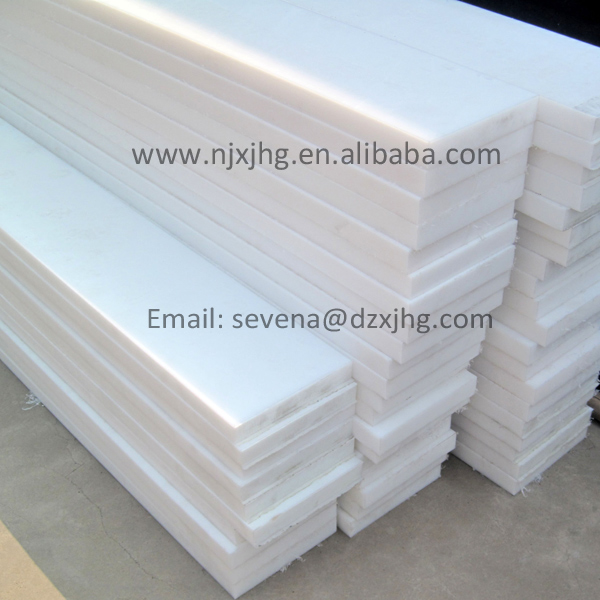 High Density Polyethylene Sheet Hdpe Wear Strip - Buy High Density 