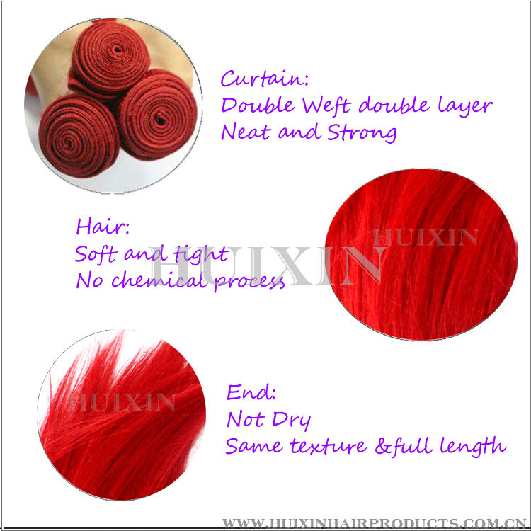 cartoon characters Red Hair,Red wine Color Hair