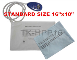 temperature controller waterproof electric heating pad with thermostat