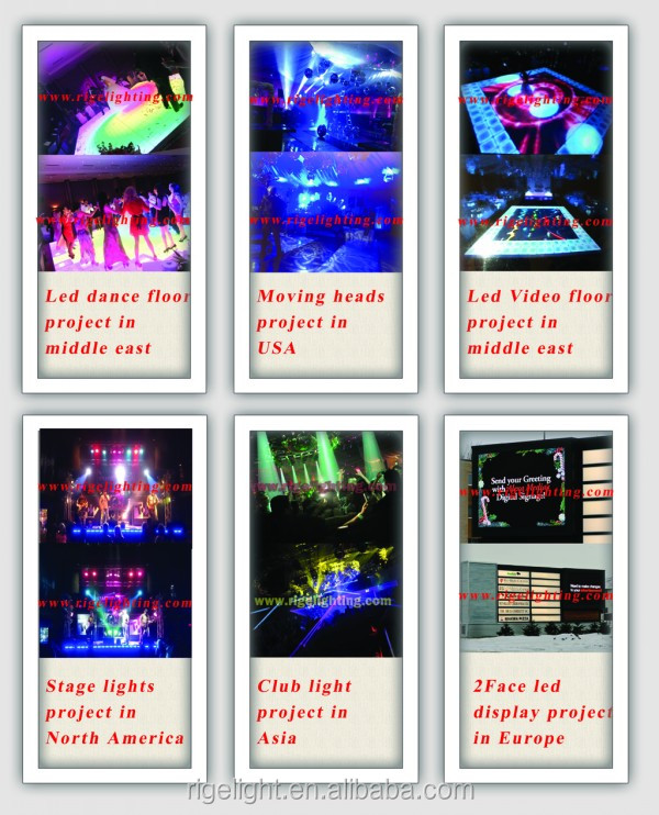屋外p10ip65ledビデオのダンスフロア/portable屋外ビデオのダンスフロア問屋・仕入れ・卸・卸売り