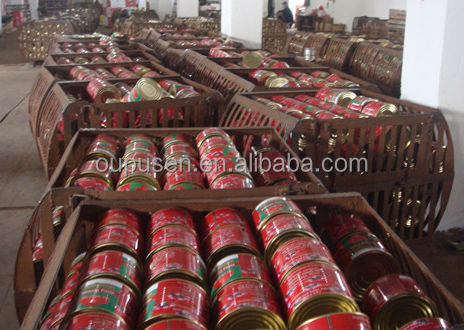Red Tomato Paste