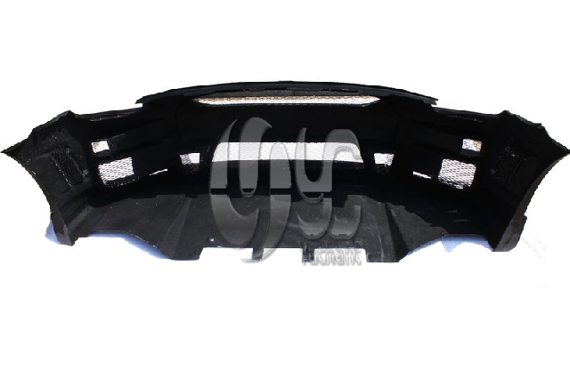 2008-2013 Nissan R35 GTR BSE Style Front Bumper CF (15).jpg