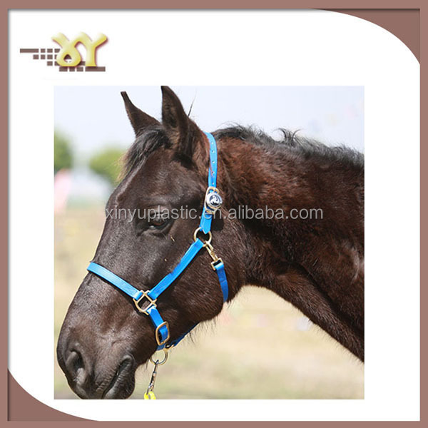 調整可能pvc競馬ホルター/headstall問屋・仕入れ・卸・卸売り