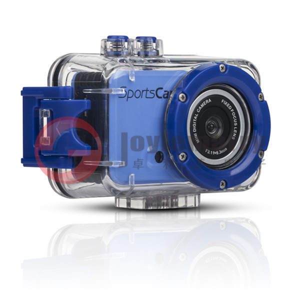 最新2014年1.3mp720pの屋外hdスポーツ防水アクションカメラ問屋・仕入れ・卸・卸売り