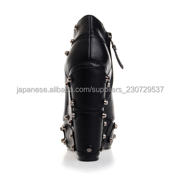 最も熱い販売一般的な古典的な様式の靴2013ファッションブーツ贅沢なハンドメイド革ウォームブート問屋・仕入れ・卸・卸売り