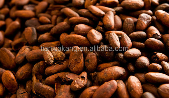 Theobromine10-20% Cocoa Bean Extract Powder/Cocoa Bean Extract/Cocoa Bean Powder