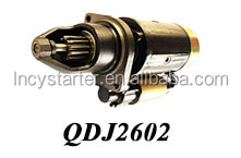 新製品2014年12v/24v自動車部品三菱キャンター--- オートスターター問屋・仕入れ・卸・卸売り