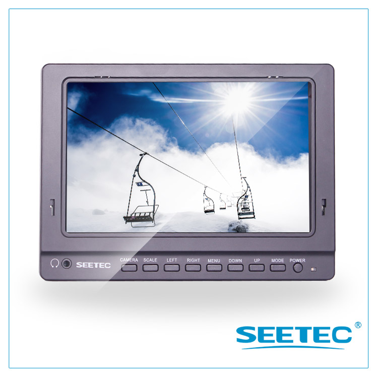 Seetec5.8ghzの無線受信機のためのカメラシステムを飛ぶプロ7問屋・仕入れ・卸・卸売り