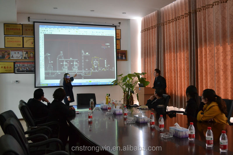 High yield and high efficient cinnamon oil extract machine