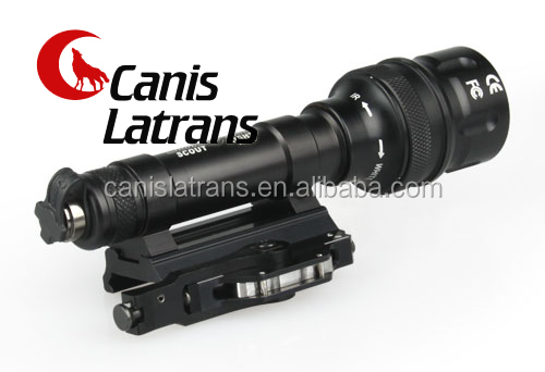 M620V-BK スカウトライト BK SUREFIRE(シュアファイア)問屋・仕入れ・卸・卸売り