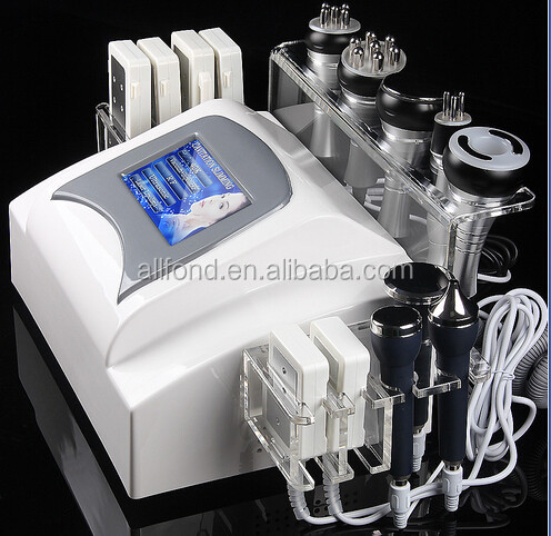 Very popular pure saffron extract slimming machine AF-S618
