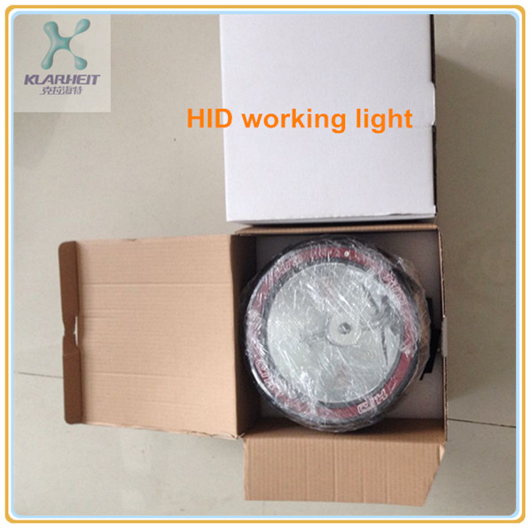 照射距離500m HIDサーチライトAタイプ 消費電力55w 12/24v兼用問屋・仕入れ・卸・卸売り