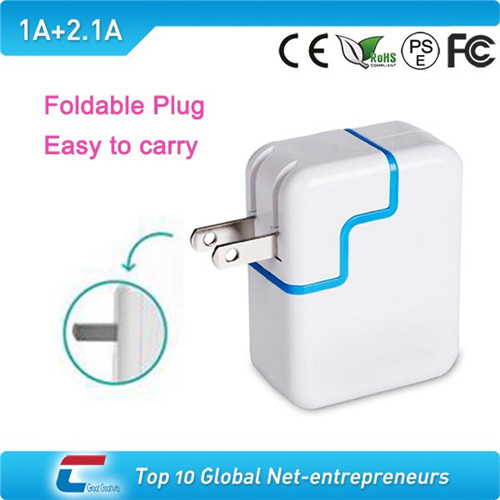 Dc千ミリアンペアeu/私達プラグusbiphone用充電器の携帯電話の充電器マイクロusb充電器問屋・仕入れ・卸・卸売り