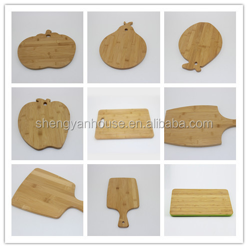 新しいデザイン2015竹のまな板安い卸売熱い販売チョッピングボード木製のまな板問屋・仕入れ・卸・卸売り