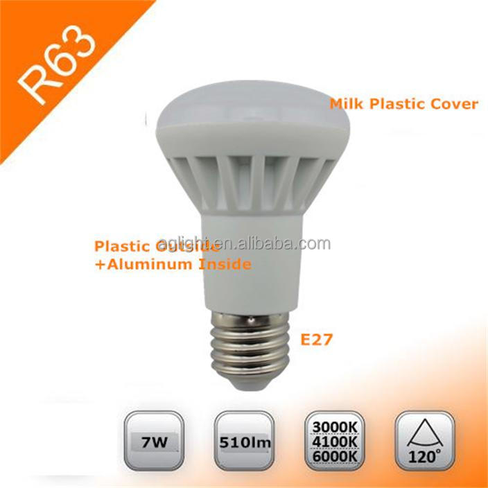 中国の製造元e14/e27led電球r39/r50/r63のledスポットライト問屋・仕入れ・卸・卸売り