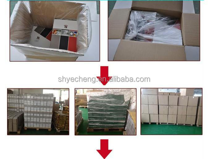 hot sales oem production custom promotional paper tea bag