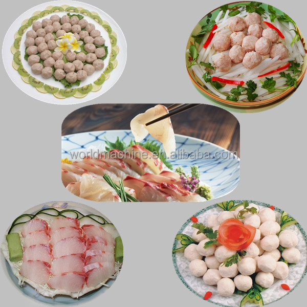 large output high quality fish meat separator/fish bone remover