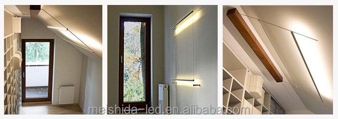 ラウンドledストリップ用アルミledプロフィール/ledストリッププロファイル問屋・仕入れ・卸・卸売り