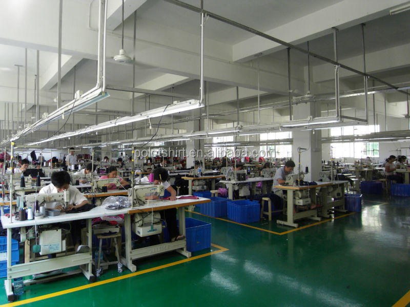 ファッションコットンポロシャツのための中国でのマニュアル刺繍パッチ仕入れ・メーカー・工場