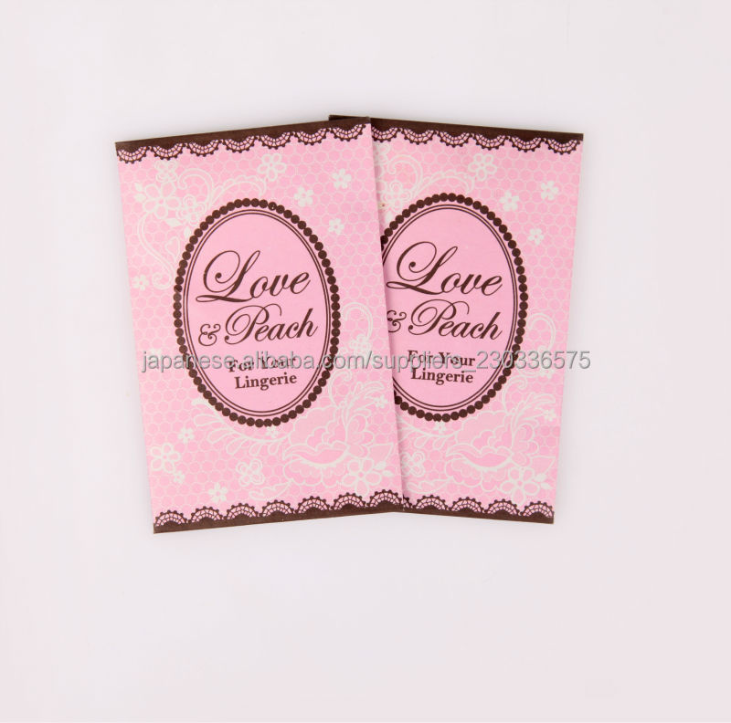 name brand hot sale Japanese Mini cute scented sachet bags for wallet and promotio<em></em>n問屋・仕入れ・卸・卸売り
