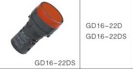 Gd16-22d/scngadgd16工業用ledパネルライト220v6v12v24v仕入れ・メーカー・工場