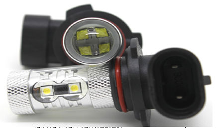 9005W 60W CREE+EPISTAR chip T20/S25/T25 HB3/HB4/H11/H10/H9/H8/H7/H16/PSX26Wフォッグランプ問屋・仕入れ・卸・卸売り