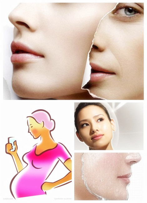 VE Capsule Natural Vitamin E Softgel