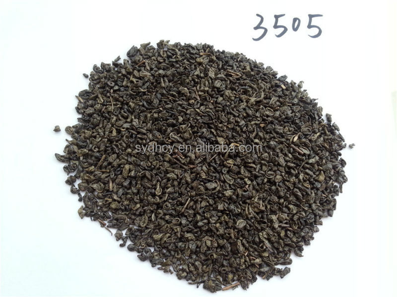 China organic matcha green tea powder 1kg package for morocco the vert de chine