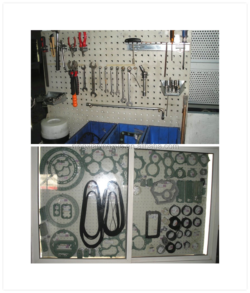 雑種犬コンプレッサードイツcondenseringユニット雑種犬空気bitzer2cc- 3.2( 2ces- 3) 低温室用仕入れ・メーカー・工場