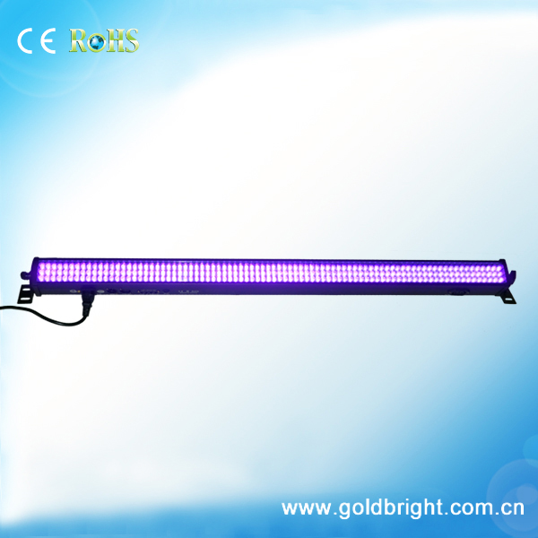 高輝度光供給252pcs10mmuv紫外線洗浄ライトを導いたuv/ledチューブライト問屋・仕入れ・卸・卸売り