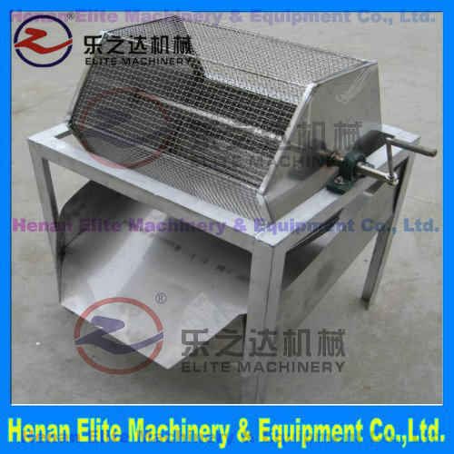 quail egg husking machines